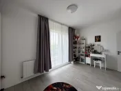 Casa insiruita 5 camere| mobilata utilata |terasa| Bragadiru