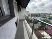 Garsoniera de in zona Bucurestii Noi 