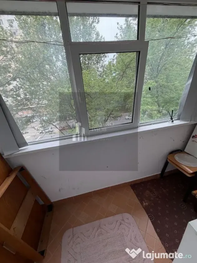 Apartament 3 camere decomandat Brail / Calea Calarasilor