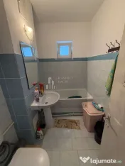 Apartament 3 camere decomandat Brail / Calea Calarasilor 