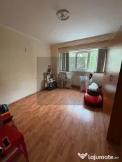 Apartament 3 camere decomandat Brail / Calea Calarasilor 