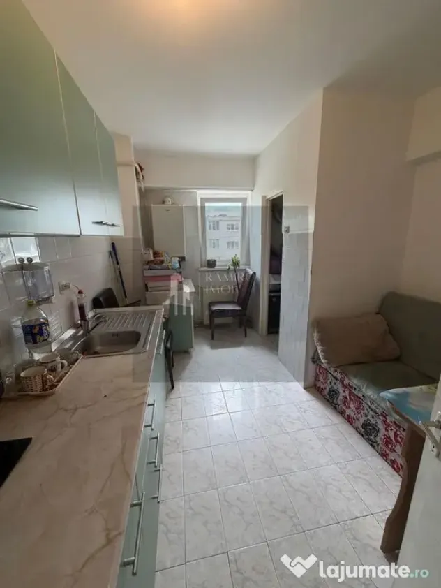 Apartament 3 camere decomandat Brail / Calea Calarasilor