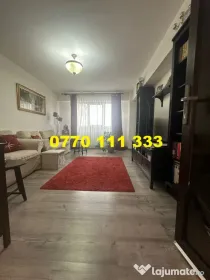 Zona Bariera! Apartament 3 camere decomandat.