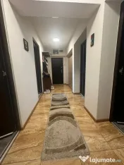 Zona Bariera! Apartament 3 camere decomandat. 