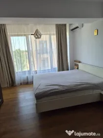 Vand apartament 3 camere Baneasa