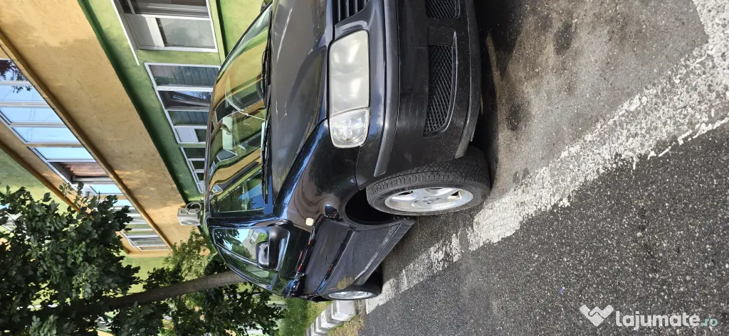 Volkswagen Polo 1.4 mpi