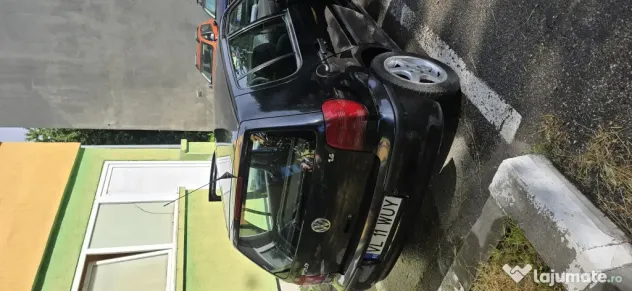 Volkswagen Polo 1.4 mpi
