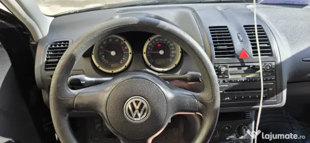 Volkswagen Polo 1.4 mpi