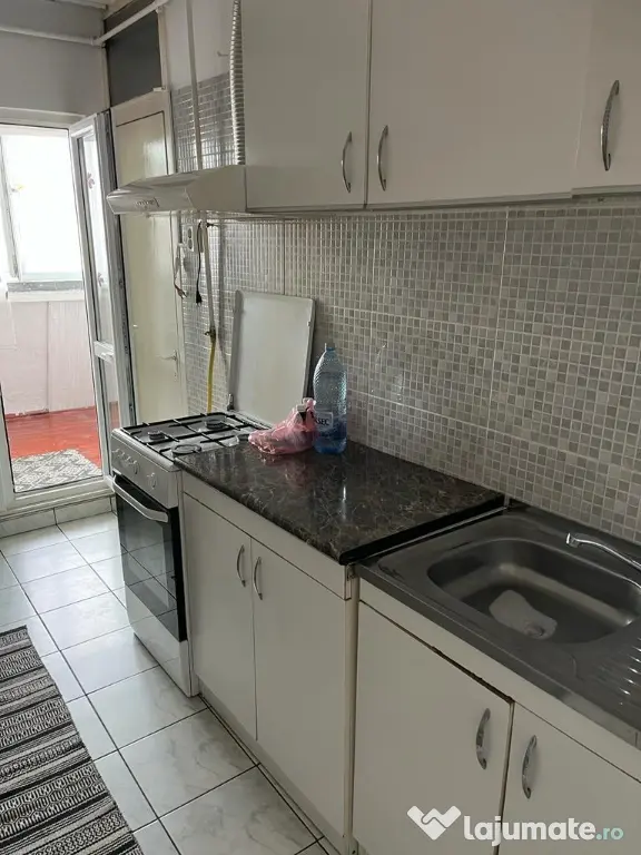 Apartament cu 2 camere Zorilor
