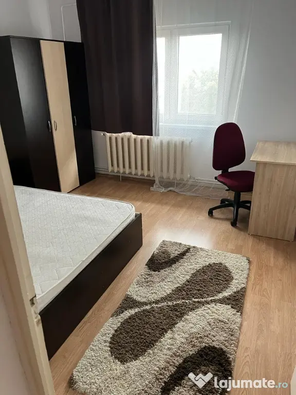 Apartament cu 2 camere Zorilor