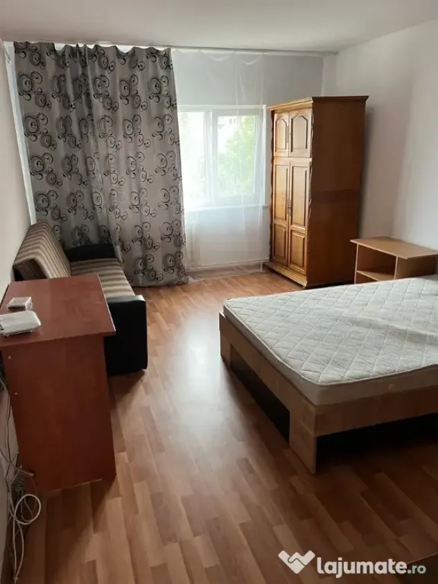 Apartament cu 2 camere Zorilor