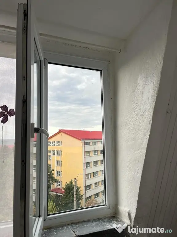 Apartament cu 2 camere Zorilor