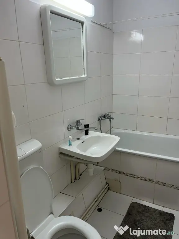 Apartament cu 2 camere Zorilor