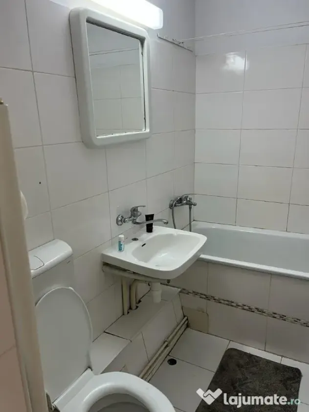 Apartament cu 2 camere Zorilor