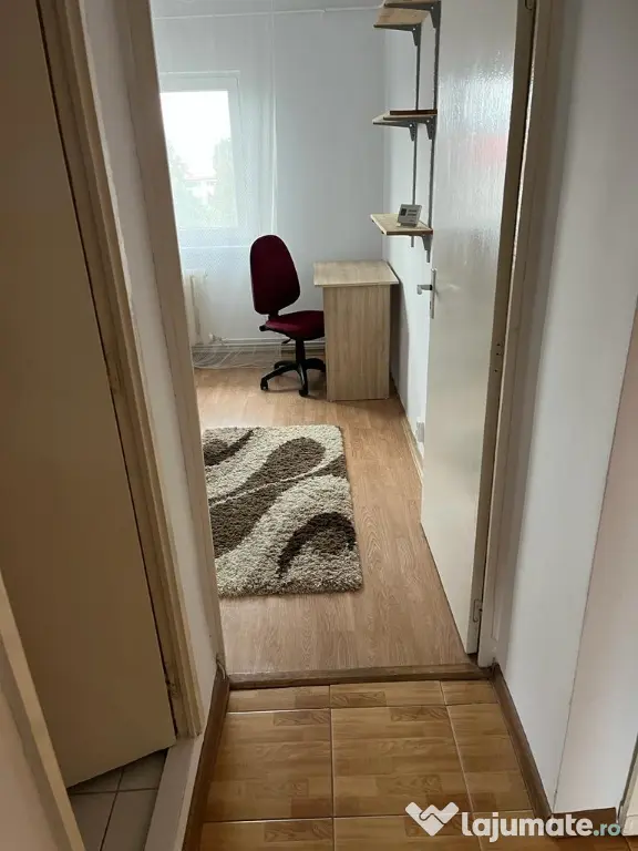 Apartament cu 2 camere Zorilor