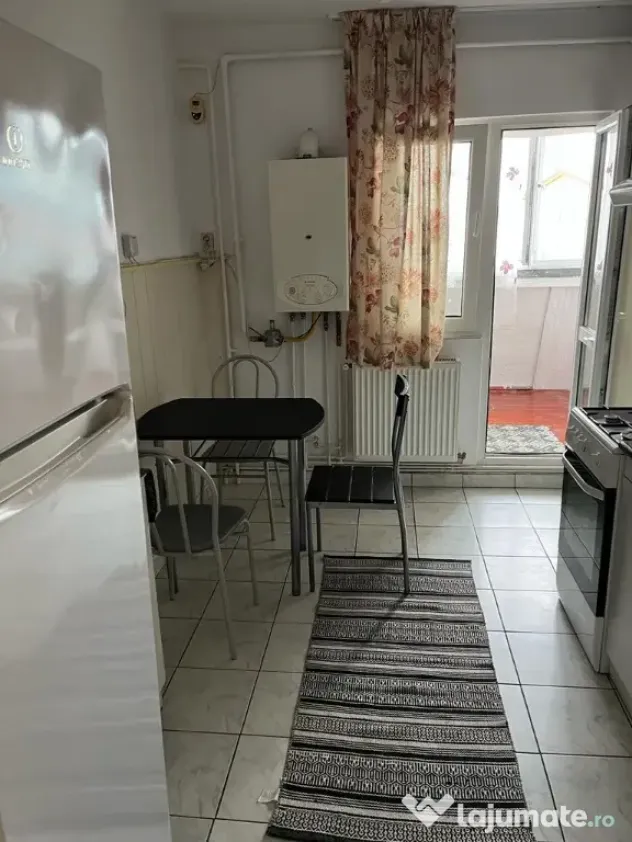 Apartament cu 2 camere Zorilor
