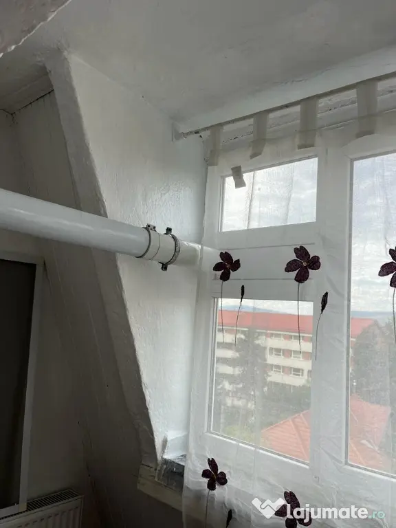 Apartament cu 2 camere Zorilor