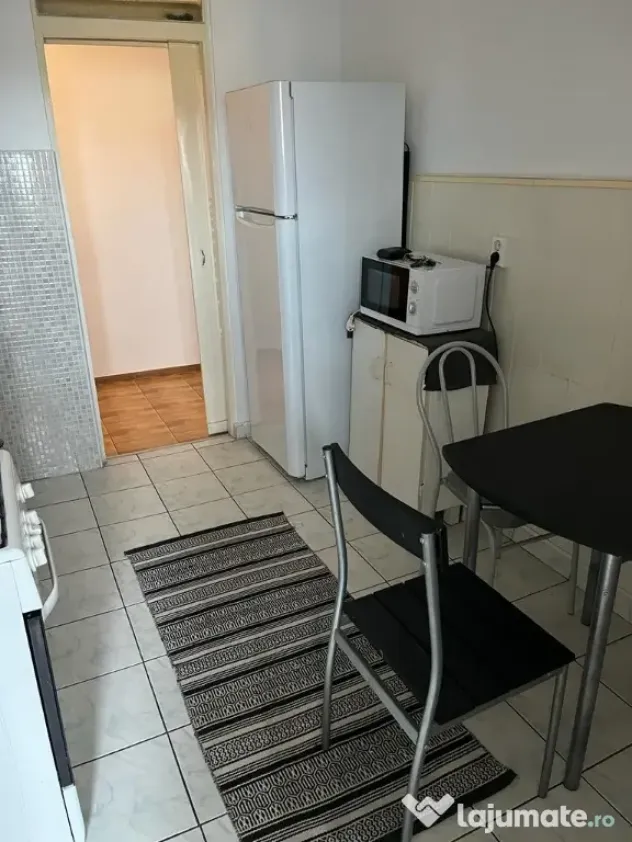 Apartament cu 2 camere Zorilor
