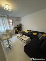 Metrou Aparatorii Patriei-2 Camere-Mobilat-Parcare Inclusa