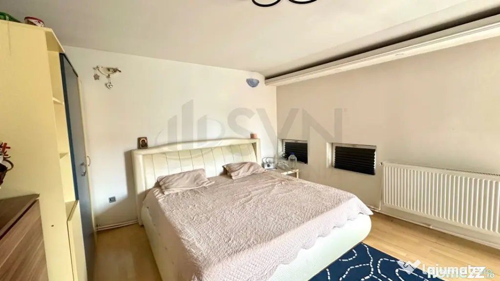 Vila 7 camere 250 mp utili Vatra Luminoasa