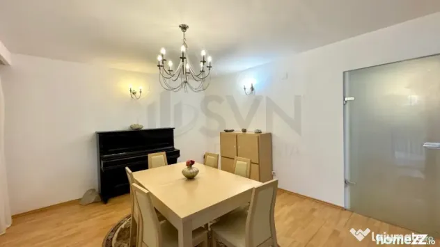 Casa 4 camere cartier Azur Pipera