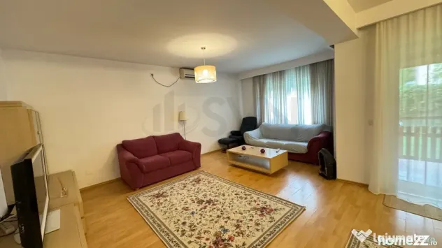 Casa 4 camere cartier Azur Pipera - Bucuresti (Bucuresti-Ilfov)