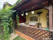 Casa 4 camere cartier Azur Pipera 