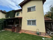 Casa 4 camere cartier Azur Pipera 
