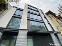 Vila cladire Dorobanti