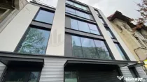 Vila cladire Dorobanti