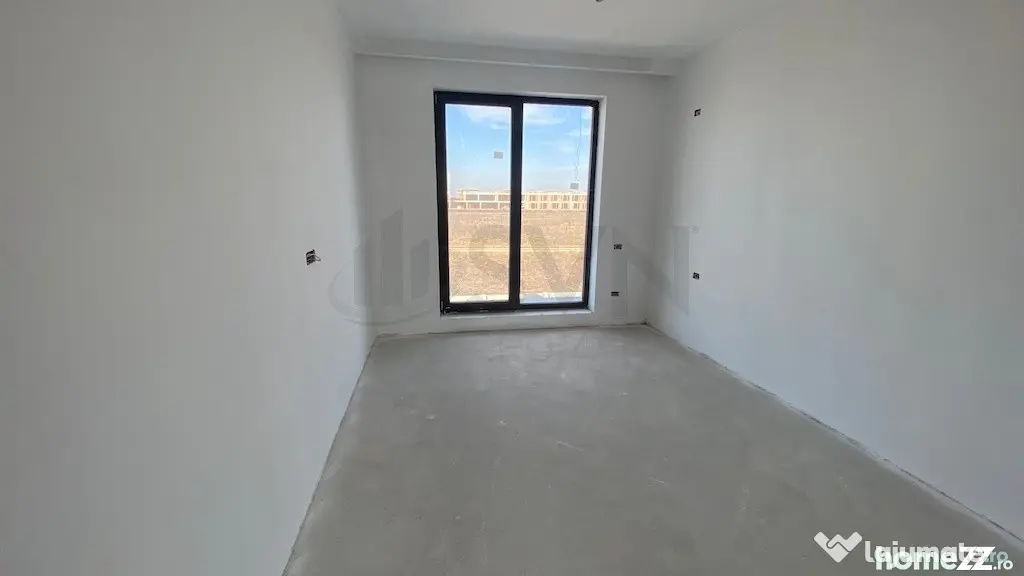 Vila moderna stil mediteranean - pompe caldura