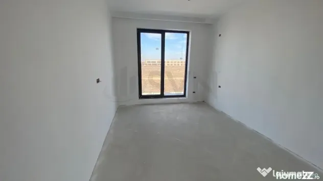 Vila moderna stil mediteranean - pompe caldura