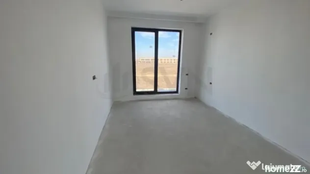 Vila moderna stil mediteranean - pompe caldura