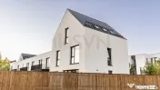 Casa individuala cu 6 camere in complex rezidential Colin... 