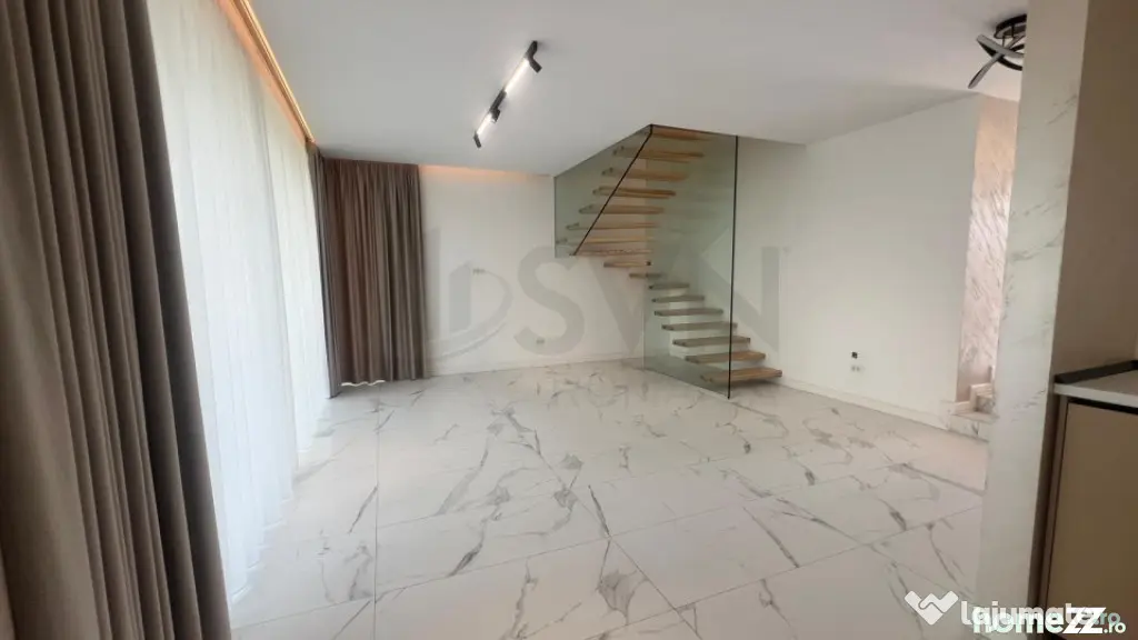 Vila Exclusivista l Matei Millo I Smart Home