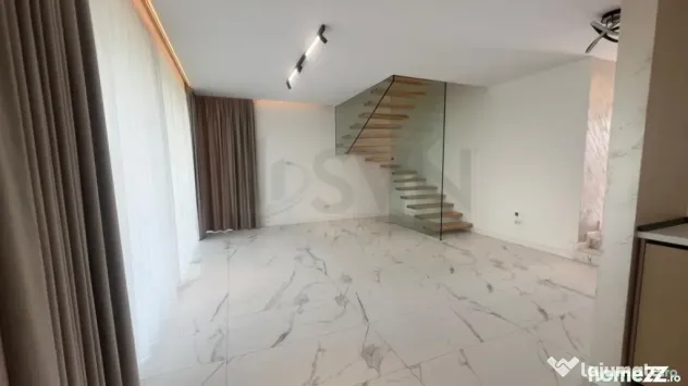Vila Exclusivista l Matei Millo I Smart Home