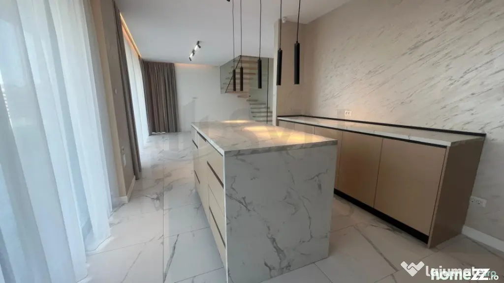Vila Exclusivista l Matei Millo I Smart Home