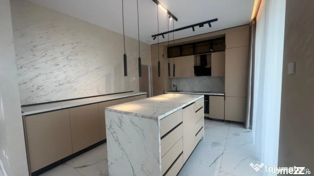 Vila Exclusivista l Matei Millo I Smart Home