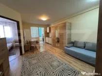 Apartament 2 camere, mobilat, 39 mp, balcon, Zona Florilor