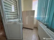 Apartament 2 camere, mobilat, 39 mp, balcon, Zona Florilor 