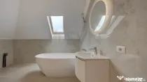 Vila individuala in Tunari l Curte