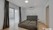 Vila individuala in Tunari l Curte 