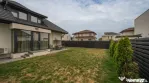 Vila individuala in Tunari l Curte