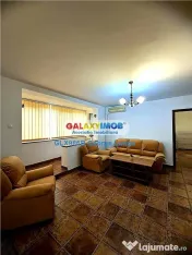 Apartament 3 camere de inchiriat zona Drumul Taberei Valea I 