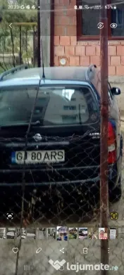 Vand Opel Astra G Caravan 