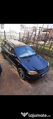 Vand Opel Astra G Caravan 