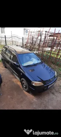 Vand Opel Astra G Caravan