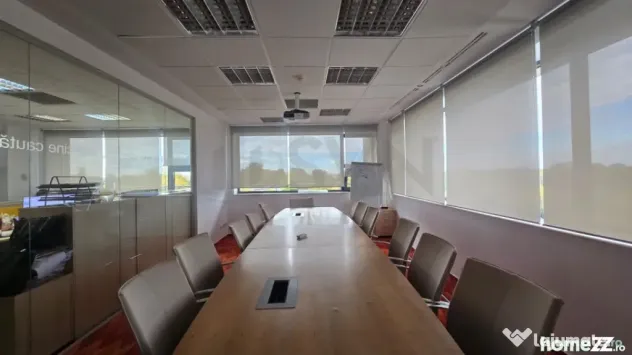 Spatiu comercial Baneasa Aeroport