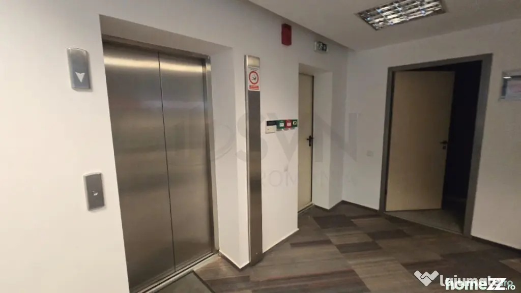 Spatiu comercial Baneasa Aeroport