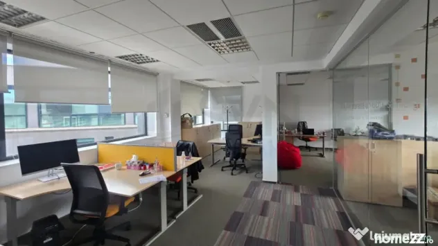 Spatiu comercial Baneasa Aeroport